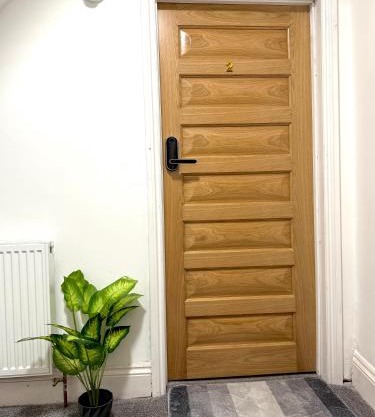 En-suite Rooms in beautiful Bournville Village