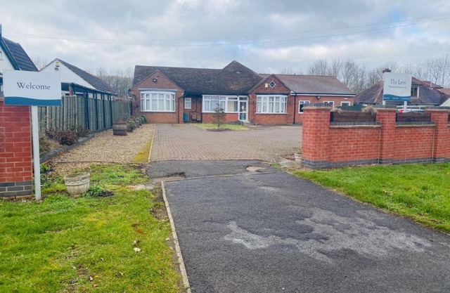 En-suites Rooms in Northampton