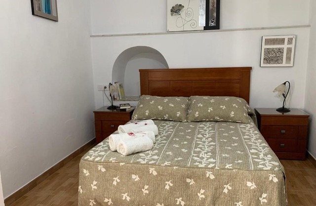 Encantador Apartamento Centro Arcos de la Frontera