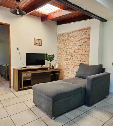 Encantador departamento de un dormitorio