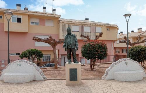 Encantadora y acogedora casa