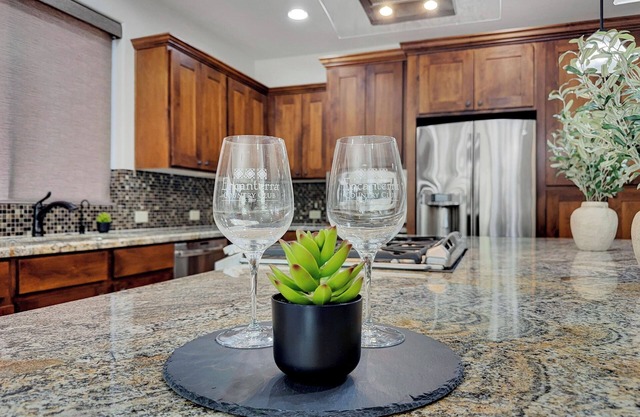 Encanterra 55+ Luxury Living! Firepit! Amenities Galore