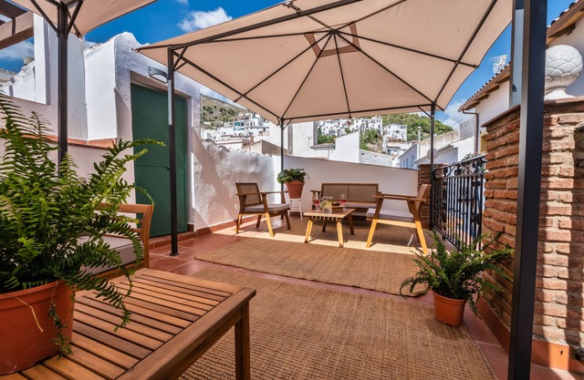 Encanto Guesthouse