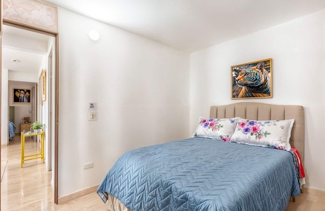 Encanto Urbano Apartment ( Perfect to feel at home )