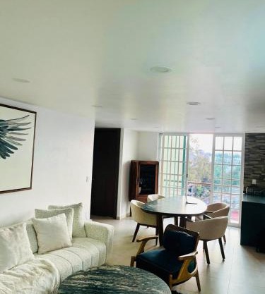 Encanto Urbano, Depa Moderno