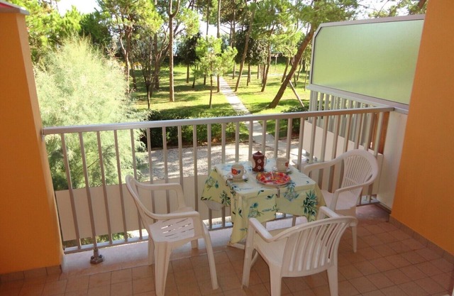 Bezaubernde Wohnung mit Meerblick – Beahost