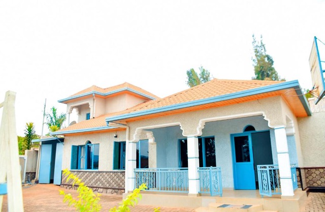 Enchante Suites Kigali
