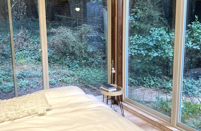 Enchanted Creek Hideaway