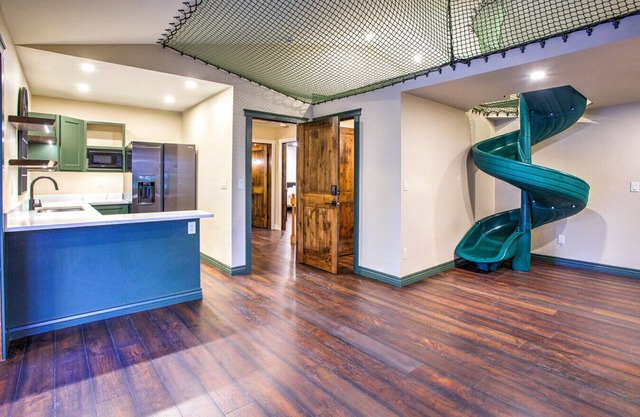 Enchanted Forest Suite