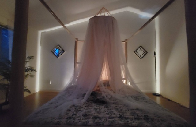 Enchanted Hideaway Suite