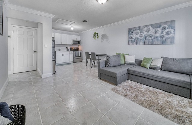 Near Design District and Hard Rock Stadium (New listing)