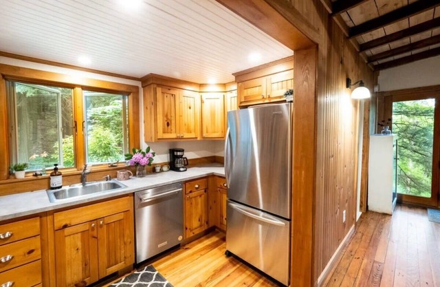 Enchanting Cottage, Come Enjoy Nature!