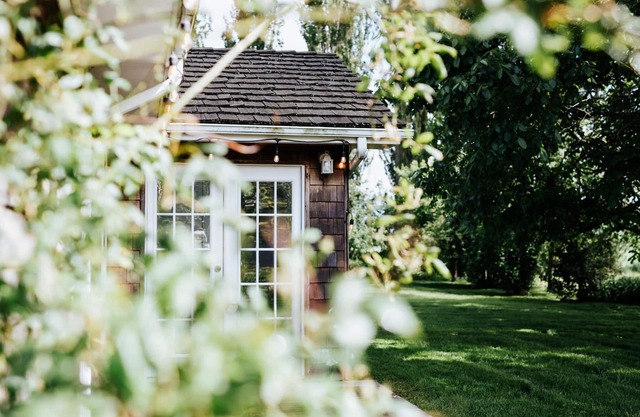 Enchanting cottage perfect for a romantic getaway