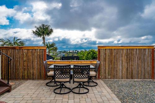 Enchanting Encinitas Oceanview Casita