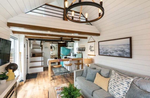 Enchanting Retreat in the heart of Redwoods