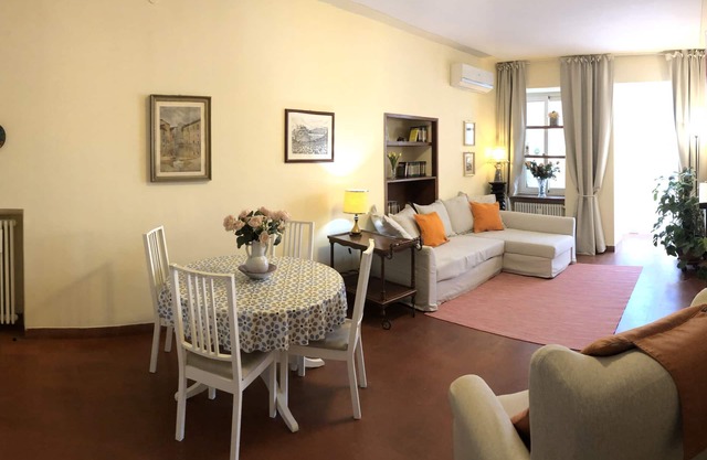 Bezaubernder Aufenthalt im grünen Herzen Italiens: Spoleto