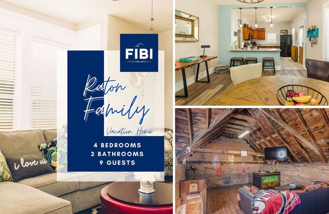 Enchanting & Timeless | Welcome Pets & Families