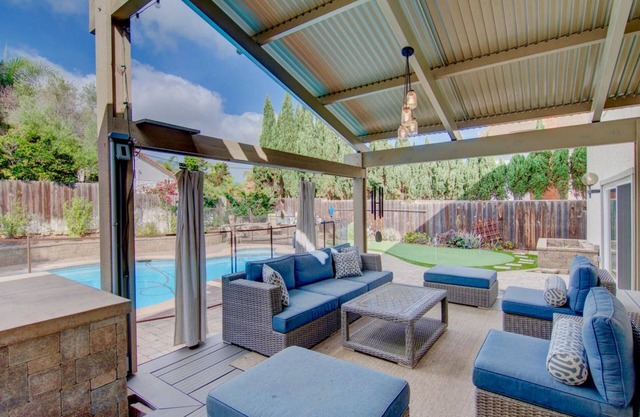 Charmante Encinitas Flucht! Pool / Whirlpool / BBQ
