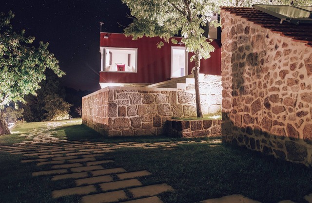 Encosta do Sobreiro - Casa da Lareira
