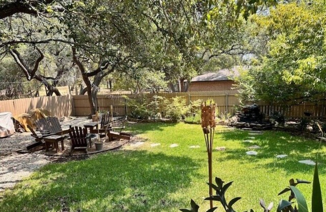 EnDeering Lake Retreat