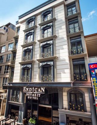 Endican Beyazit Hotel