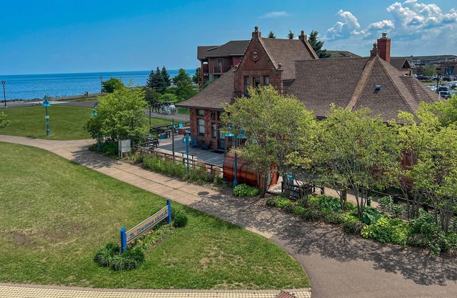 Endion Station Inn