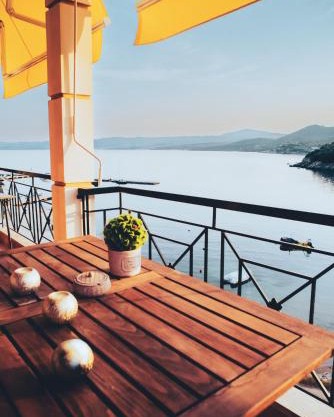 Endless Blu Apartments