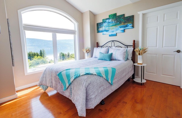 Endless Lakeviews September dates open!
