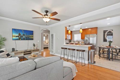 Endless Summer Beach Retreat- In The Heart of OB