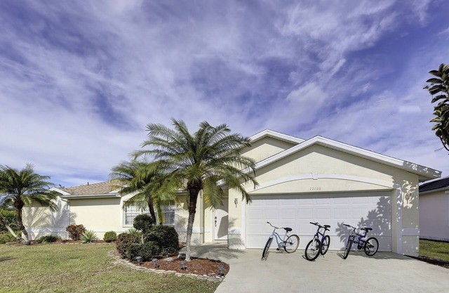 Endless Summer | Pool | 3 Bed, 2 Bath