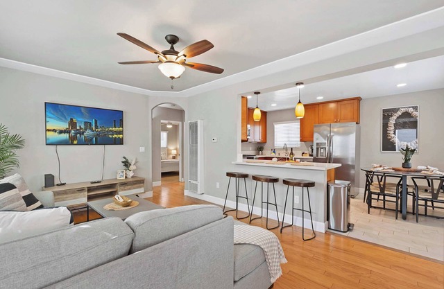 Endless Summer Beach Retreat- In The Heart of OB!