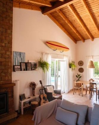 Endless Summer Surf House