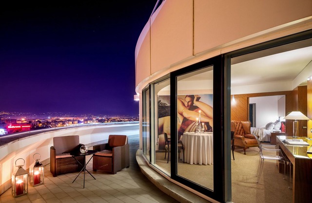 Enea Hotel Aprilia