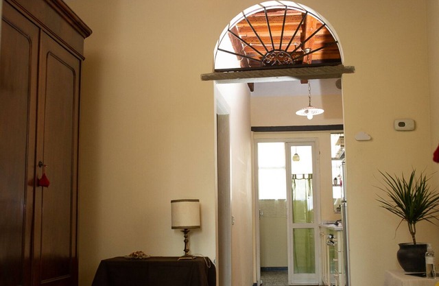 Eneas Haus in Pistoia