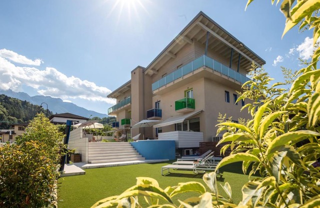 Energy Hotel