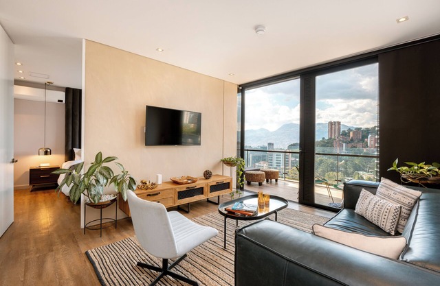 Energy Living - Ultimate Condo in Medellin