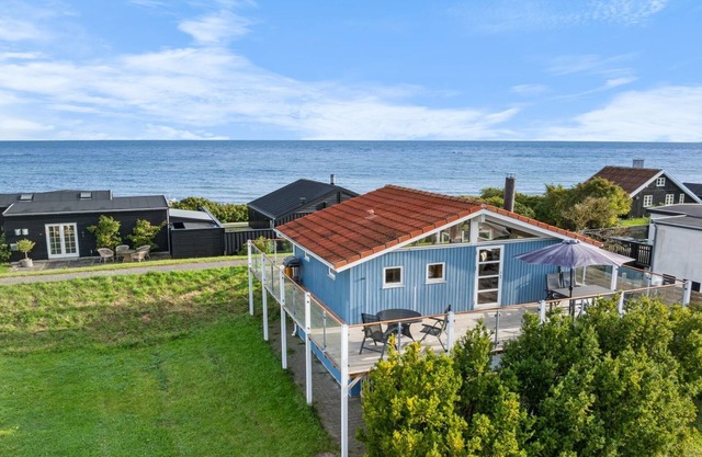 "Engelbertine" - 30m from the sea by Interhome