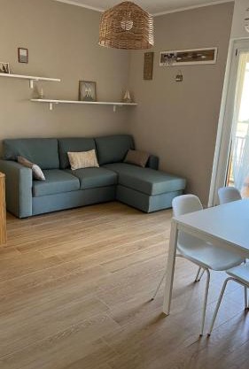 Enhorabona Beach House