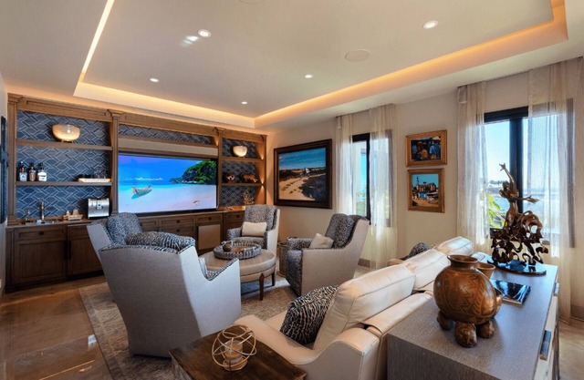 Enjoy 3,000USD Credit For Thanksgiving in La Punta Estates.