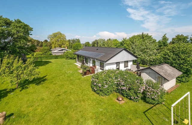 4 Zimmer Unterkunft in Svendborg