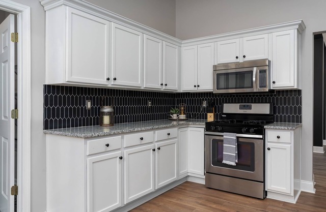 Gardenside Getaway - Your home away from home in Alabaster