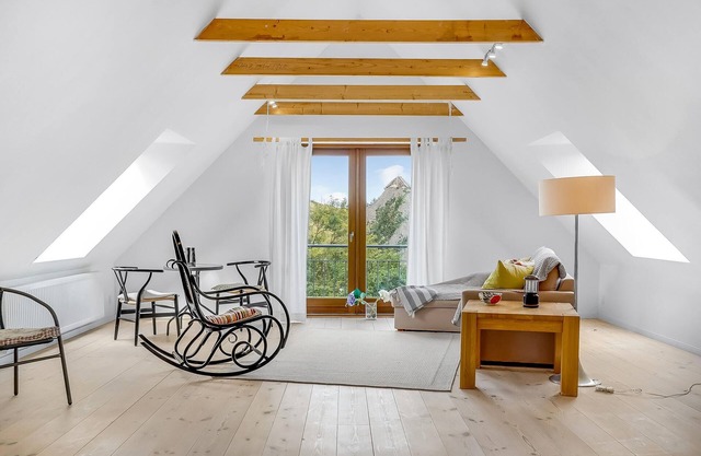 2 Zimmer Unterkunft in Bagenkop