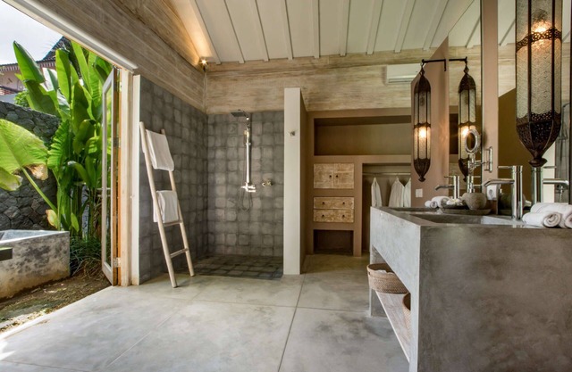 5 Star Villa for Rent in Bali, Bali Villa 2008