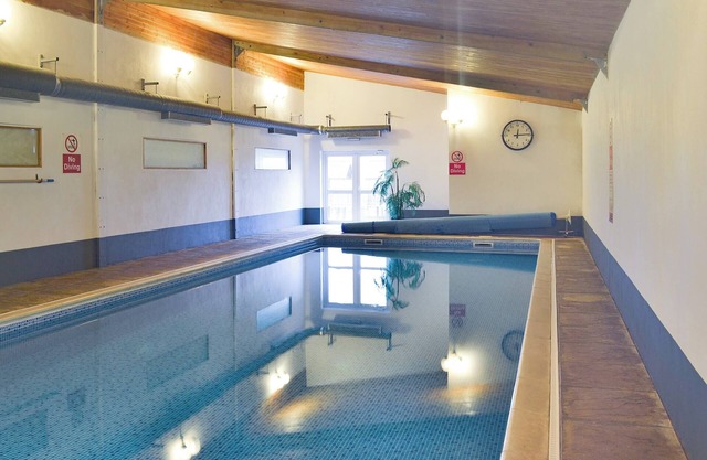 2 Schlafzimmer Unterkunft in Ipplepen, near Totnes