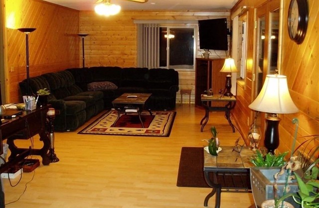 Enjoy a Mountain Vacation in Beautiful Cooke City Montana