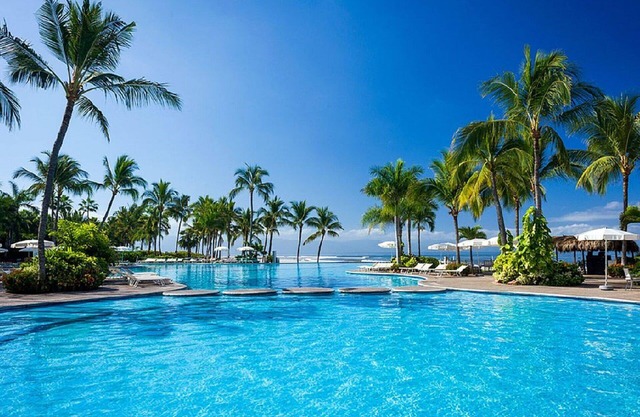 Grand Luxxe Spa Tower mit 3 Schlafzimmern, Nuevo Vallarta