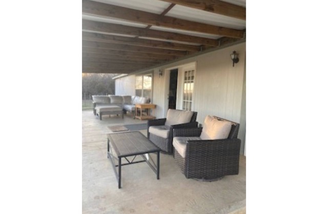 Enjoy a Red River Country Getaway