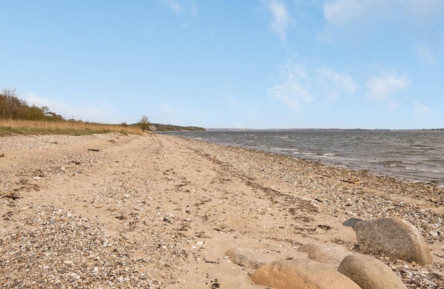 2 Zimmer Unterkunft in Snedsted