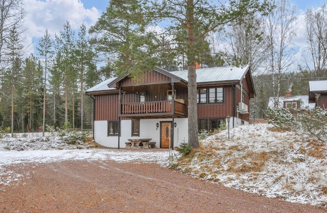 Enjoy a relaxing vacation in this vacation apartment in a quiet, rural location!