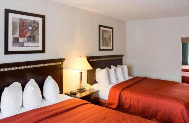 Enjoy a Restful Stay with Family! Free Breakfast